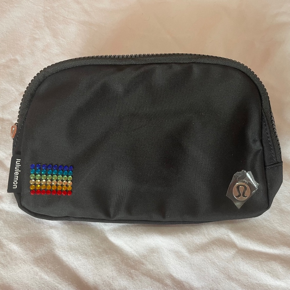 Everywhere Belt Bag 1L | Lululemon | NWT